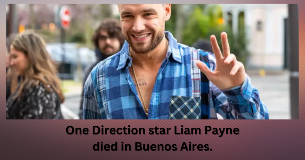 Is Liam Payne Really Dead